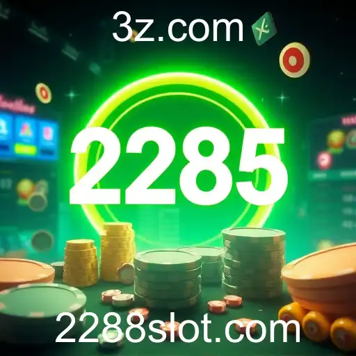2288bet: A Nova Era das Apostas Online no Brasil
