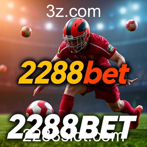 A Ascensão do 2288bet na Indústria de Jogos Online