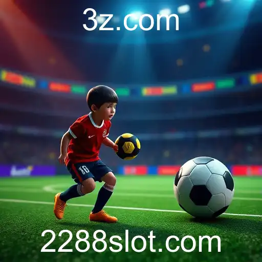 2288bet Revoluciona o Mercado de Jogos Online