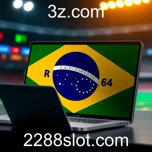 Expansão do Mercado de Apostas Online no Brasil