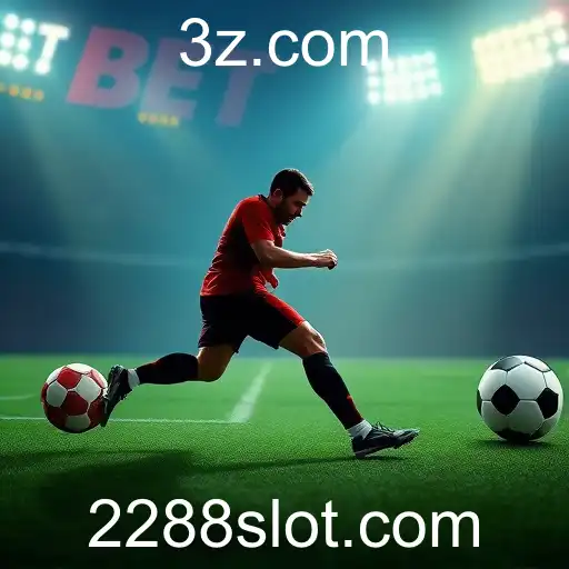 2288bet: A Nova Tendência em Jogos Online