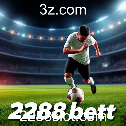 Cenário Atual dos Jogos Online e 2288bet