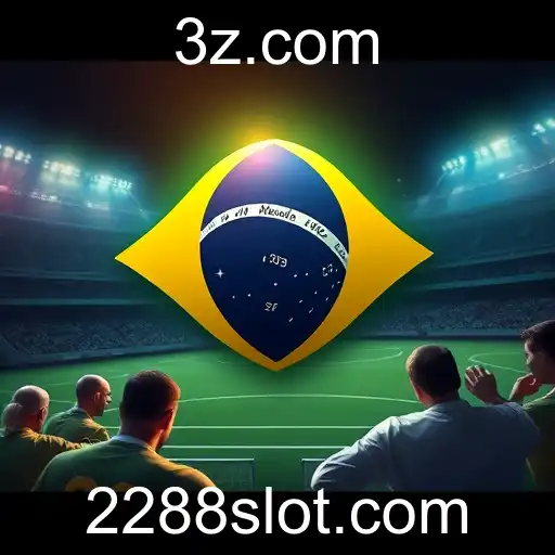 A Ascensão e Impacto do 2288bet no Cenário de Jogos em Portugal