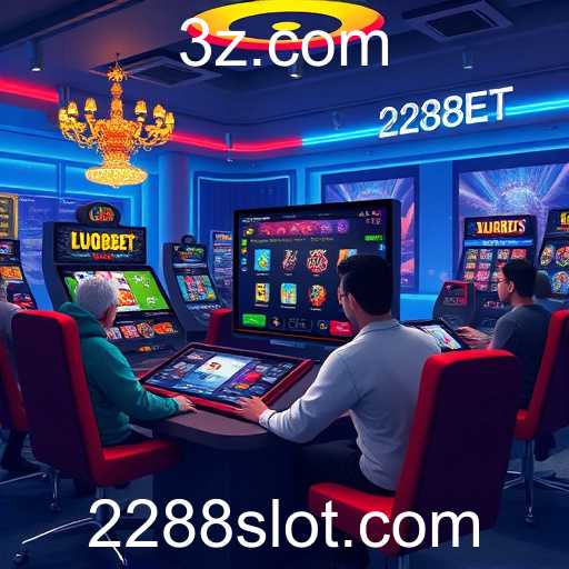 Ética nos Jogos Online: O Impacto do Crescimento dos Cassinos Virtuais