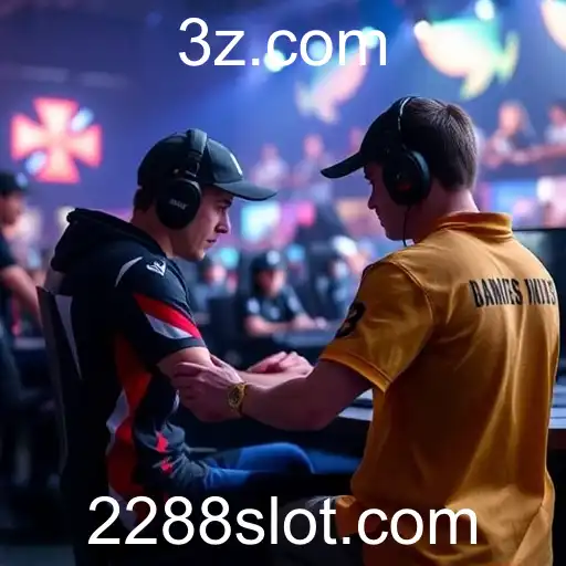 Destaques do Mundo dos Jogos em 2025