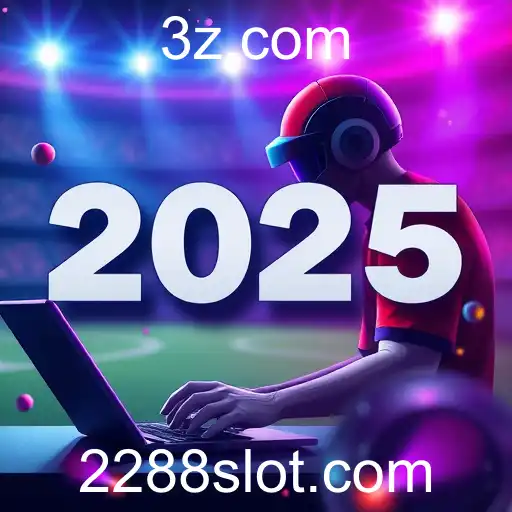 Crescimento e Desafios do Setor de Jogos Online em 2025