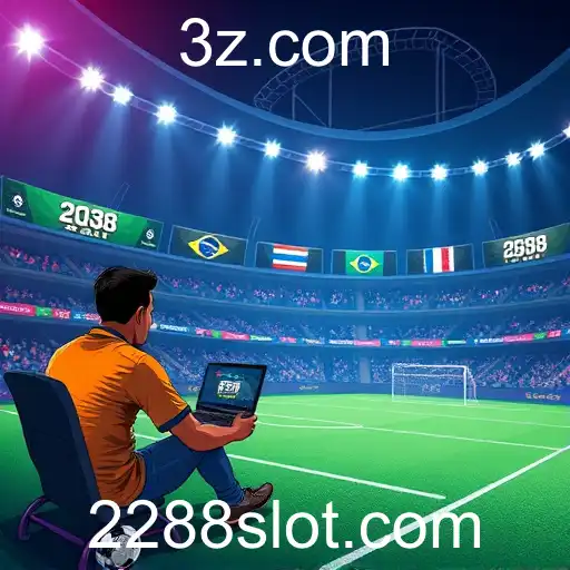 Crescimento do Setor de Jogos Online no Brasil