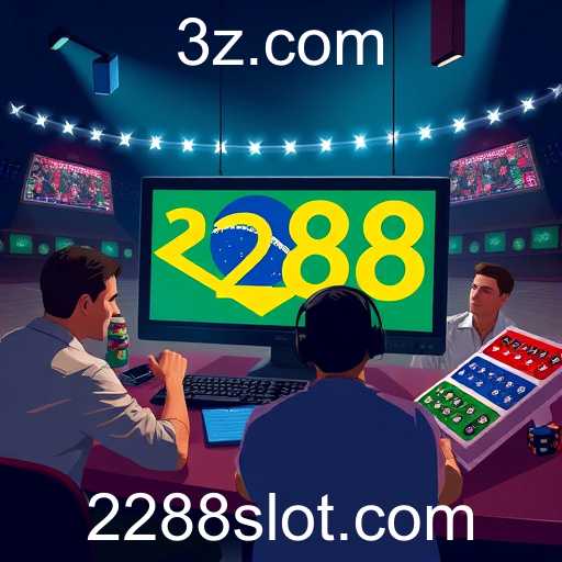 Crescimento do Mercado de Jogos de Apostas em 2025