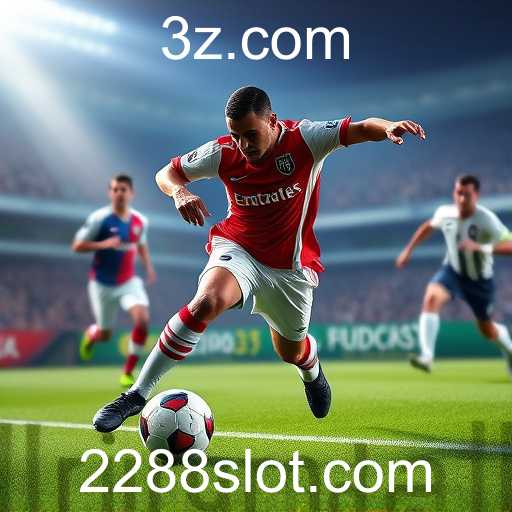 A Ascensão do 2288bet no Mercado de Jogos em 2025