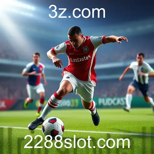 A Ascensão do 2288bet no Mercado de Jogos em 2025